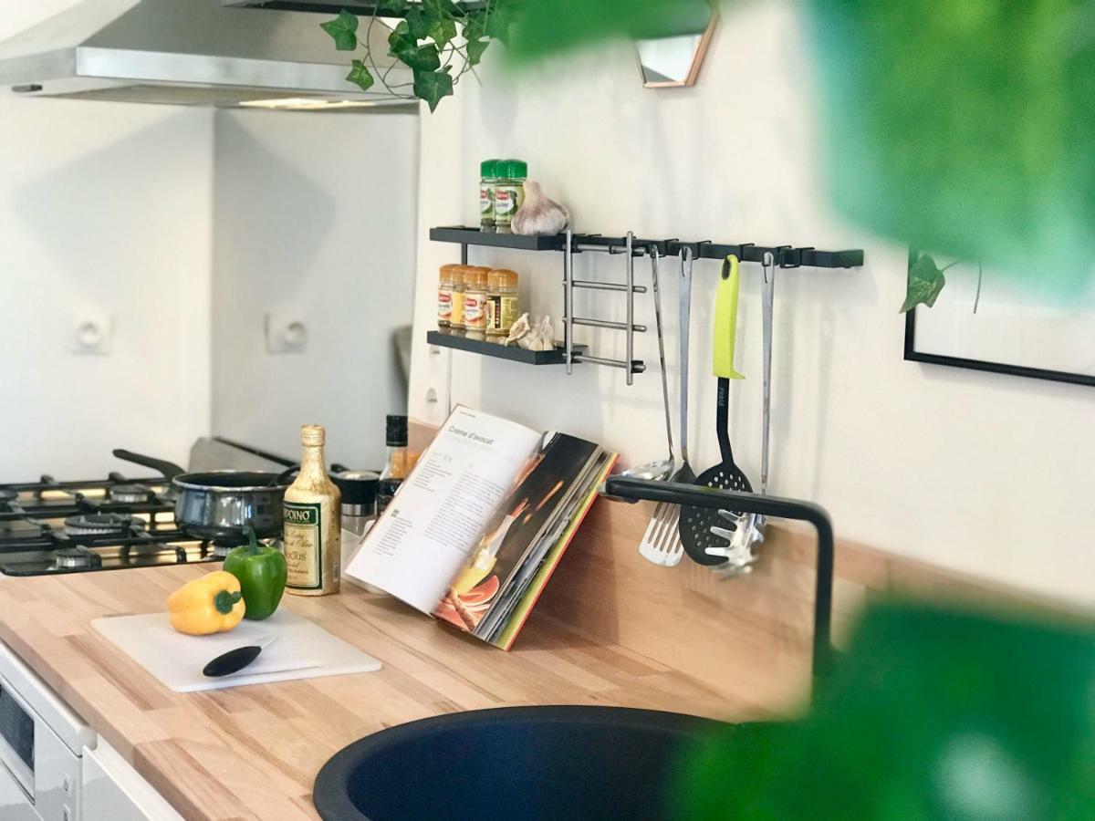 Appartamento Le St Francois - Gorgeous Apt Art-déco,lift, A/c, 20 Meters Beach