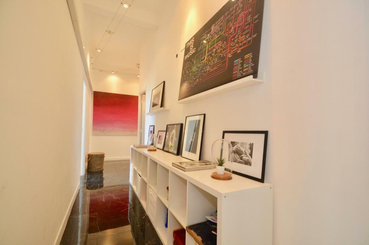 Le St Francois - Gorgeous Apt Art-déco,lift, A/c, 20 Meters Beach * Nice