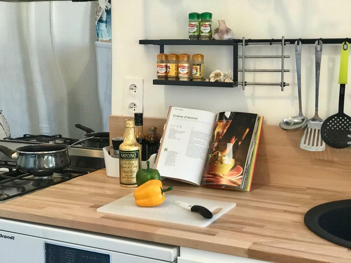 Le St Francois - Gorgeous Apt Art-déco,lift, A/c, 20 Meters Beach Appartamento Nizza