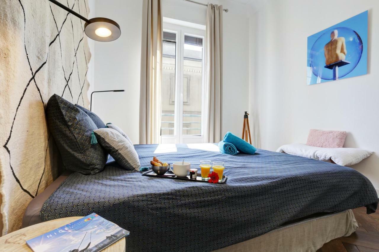 Appartamento Le St Francois - Gorgeous Apt Art-déco,lift, A/c, 20 Meters Beach *