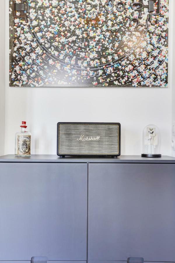 Le St Francois - Gorgeous Apt Art-déco,lift, A/c, 20 Meters Beach * Nizza