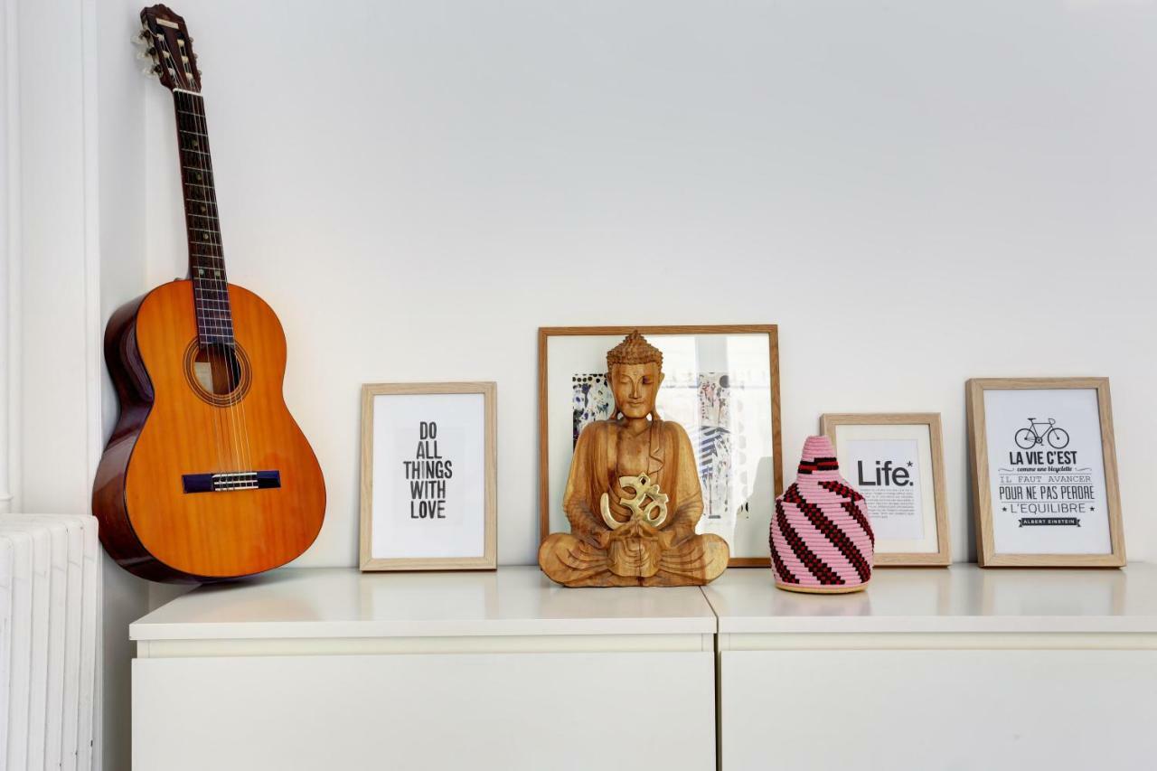 Le St Francois - Gorgeous Apt Art-déco,lift, A/c, 20 Meters Beach