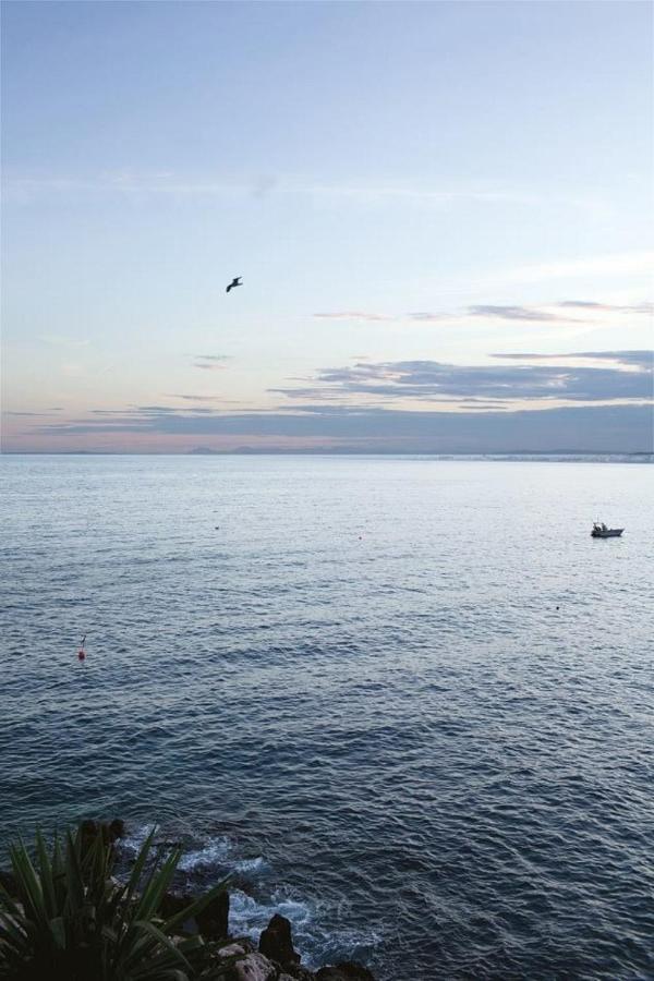 Appartamento Le St Francois - Gorgeous Apt Art-déco,lift, A/c, 20 Meters Beach